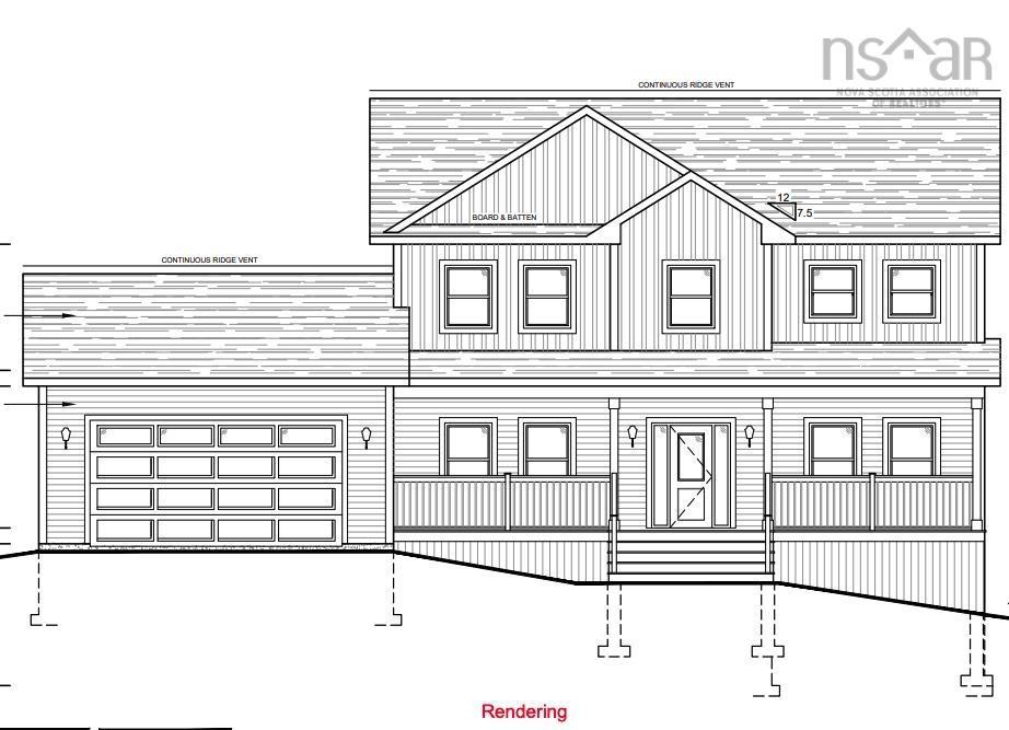 5045 411 Bondi Drive, Middle Sackville, NS