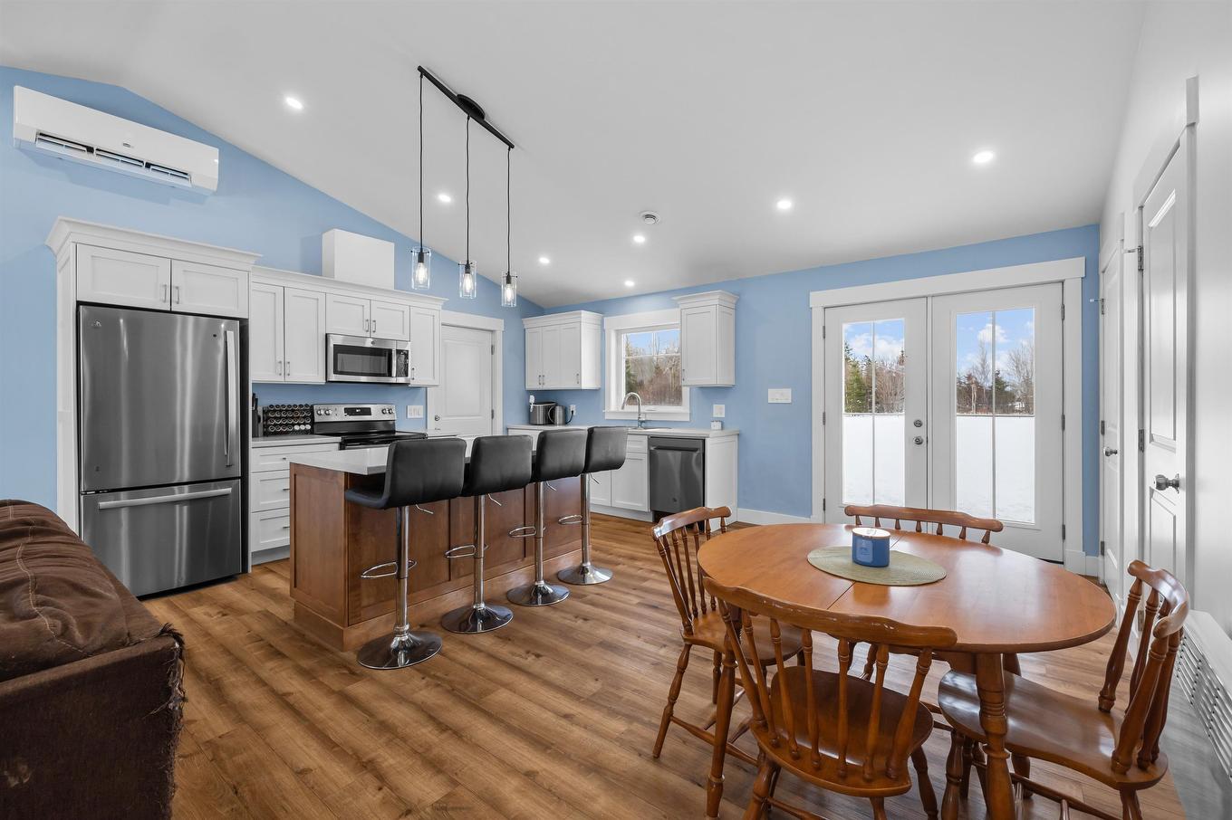 2544 Mooney Road, Watervale, PE