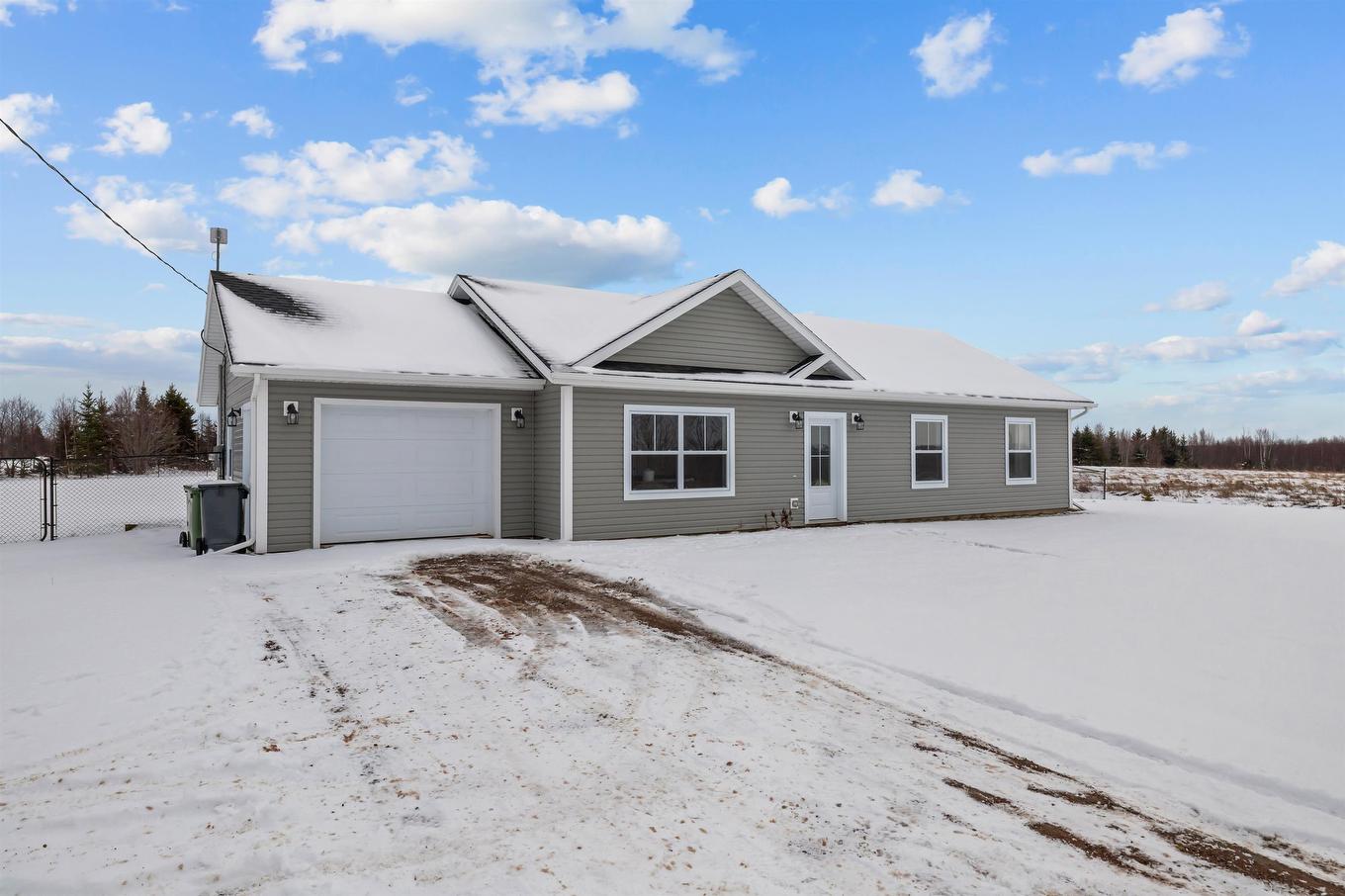 2544 Mooney Road, Watervale, PE