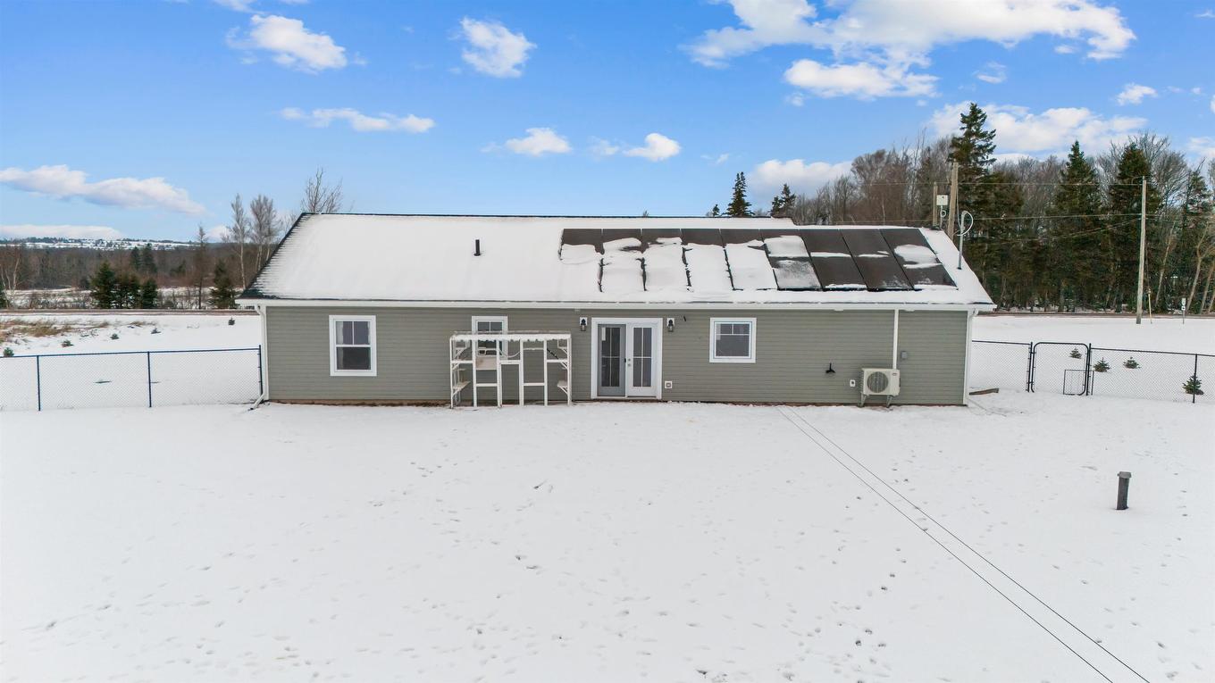 2544 Mooney Road, Watervale, PE