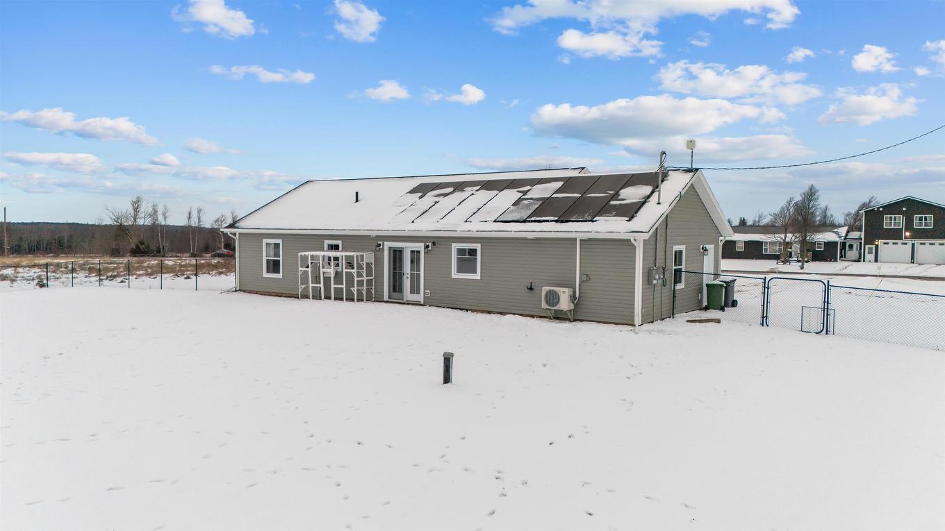 2544 Mooney Road, Watervale, PE