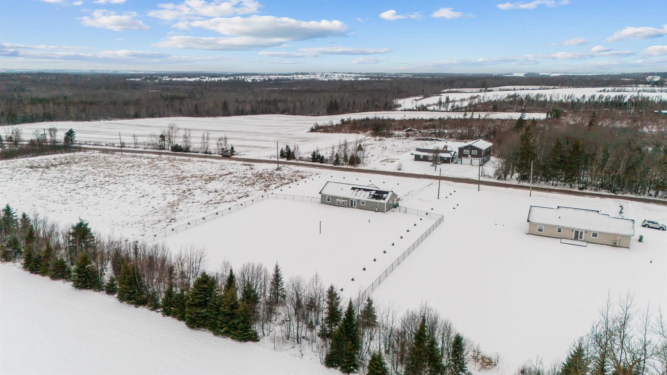 2544 Mooney Road, Watervale, PE