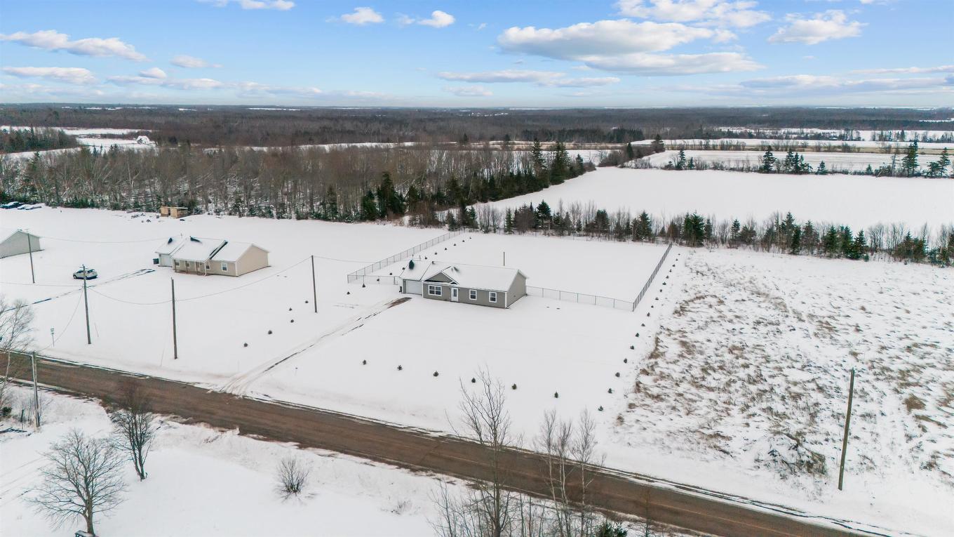 2544 Mooney Road, Watervale, PE