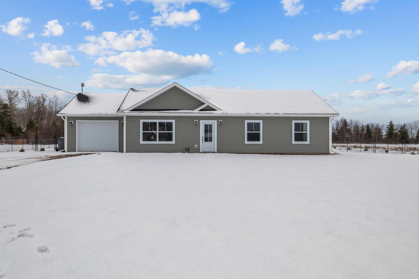 2544 Mooney Road, Watervale, PE