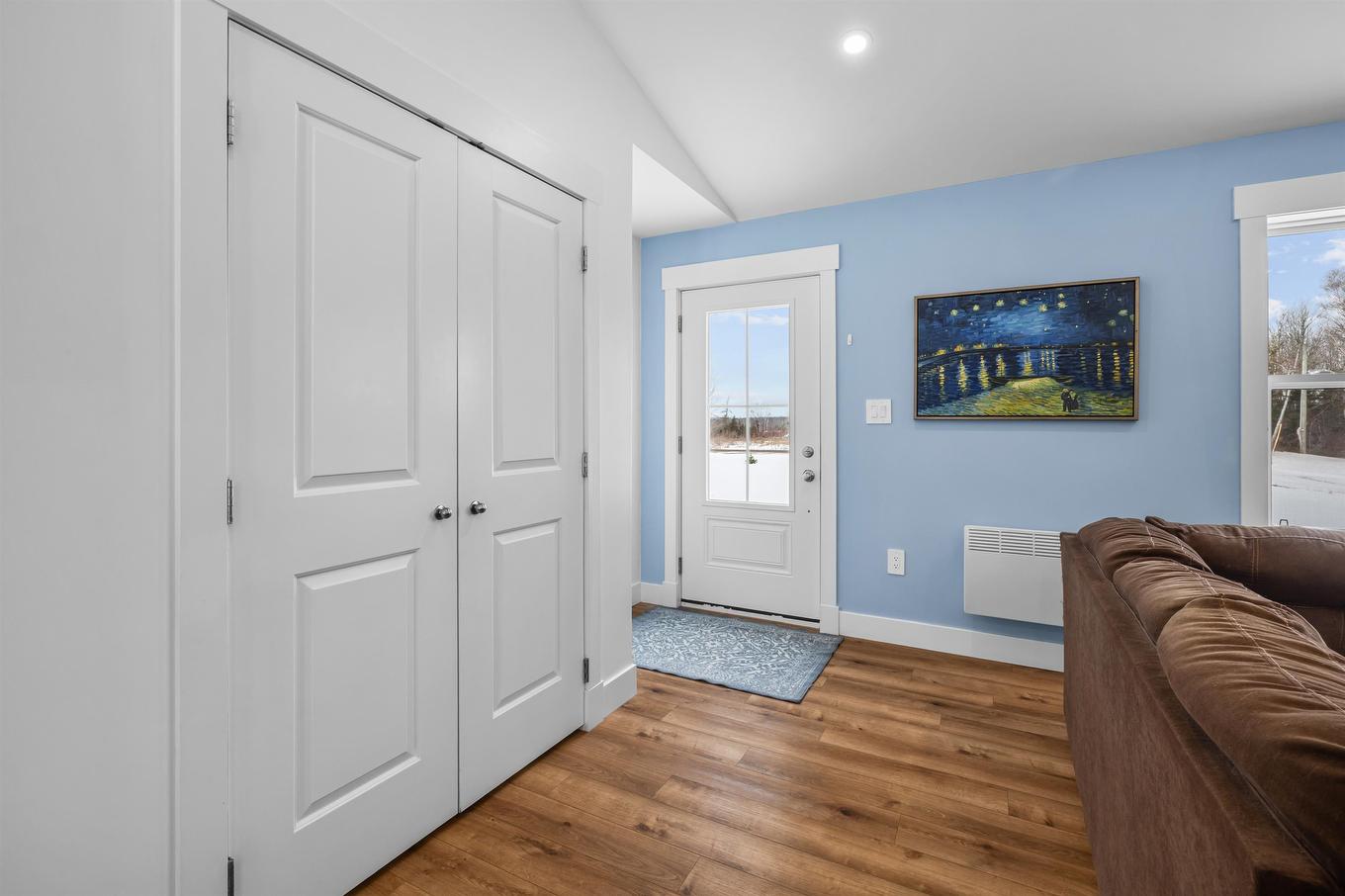 2544 Mooney Road, Watervale, PE