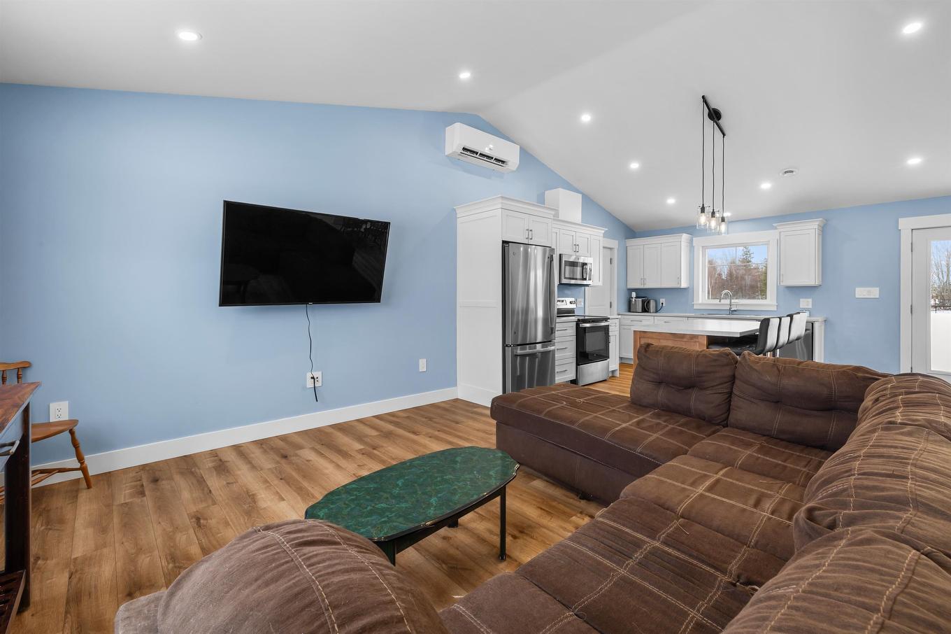 2544 Mooney Road, Watervale, PE