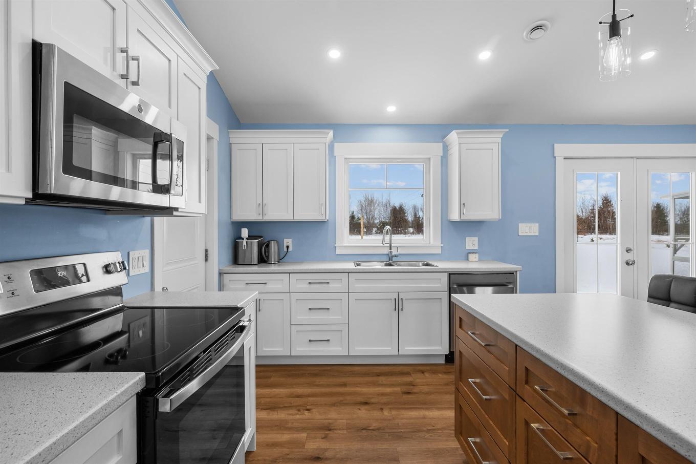 2544 Mooney Road, Watervale, PE