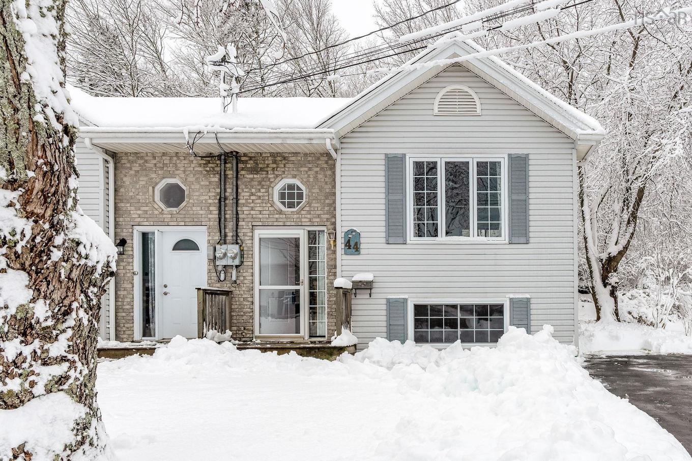 44 Haddad Drive, Lower Sackville, NS