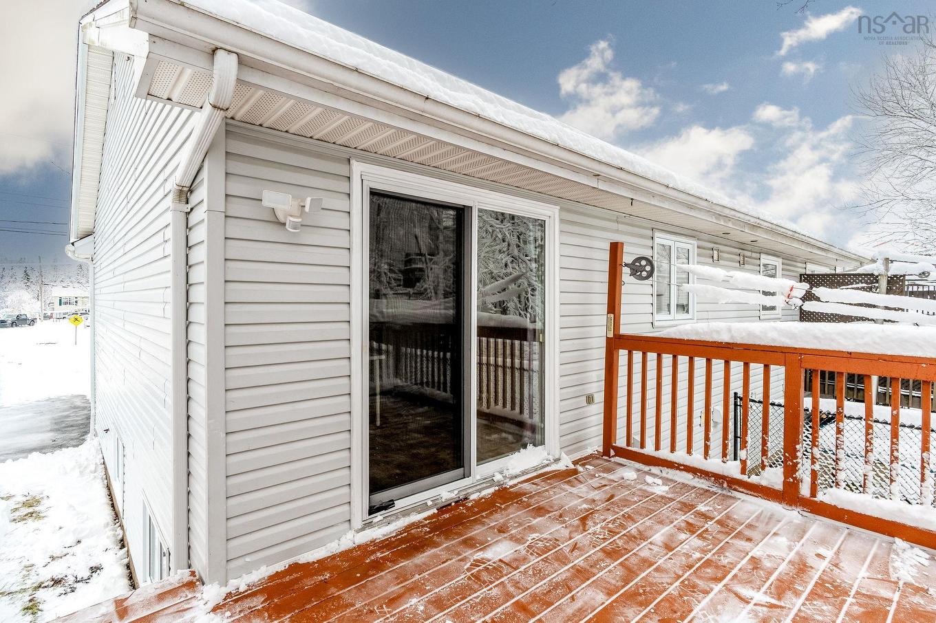 44 Haddad Drive, Lower Sackville, NS