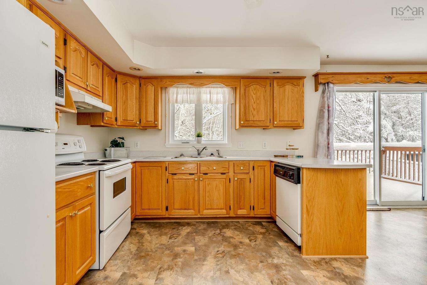 44 Haddad Drive, Lower Sackville, NS