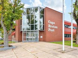 255 George Street Sydney, NS B1P 1J7