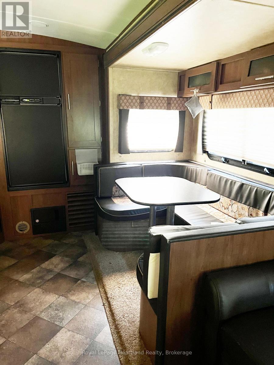 6 Lighthouse Cove Road, Bluewater (Bayfield), ON - Indoor Photo Showing Other Room