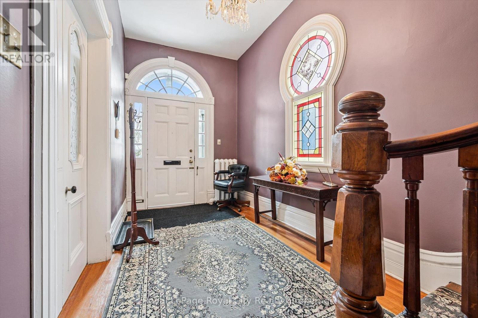 143 Norfolk Street, Guelph (Downtown), ON