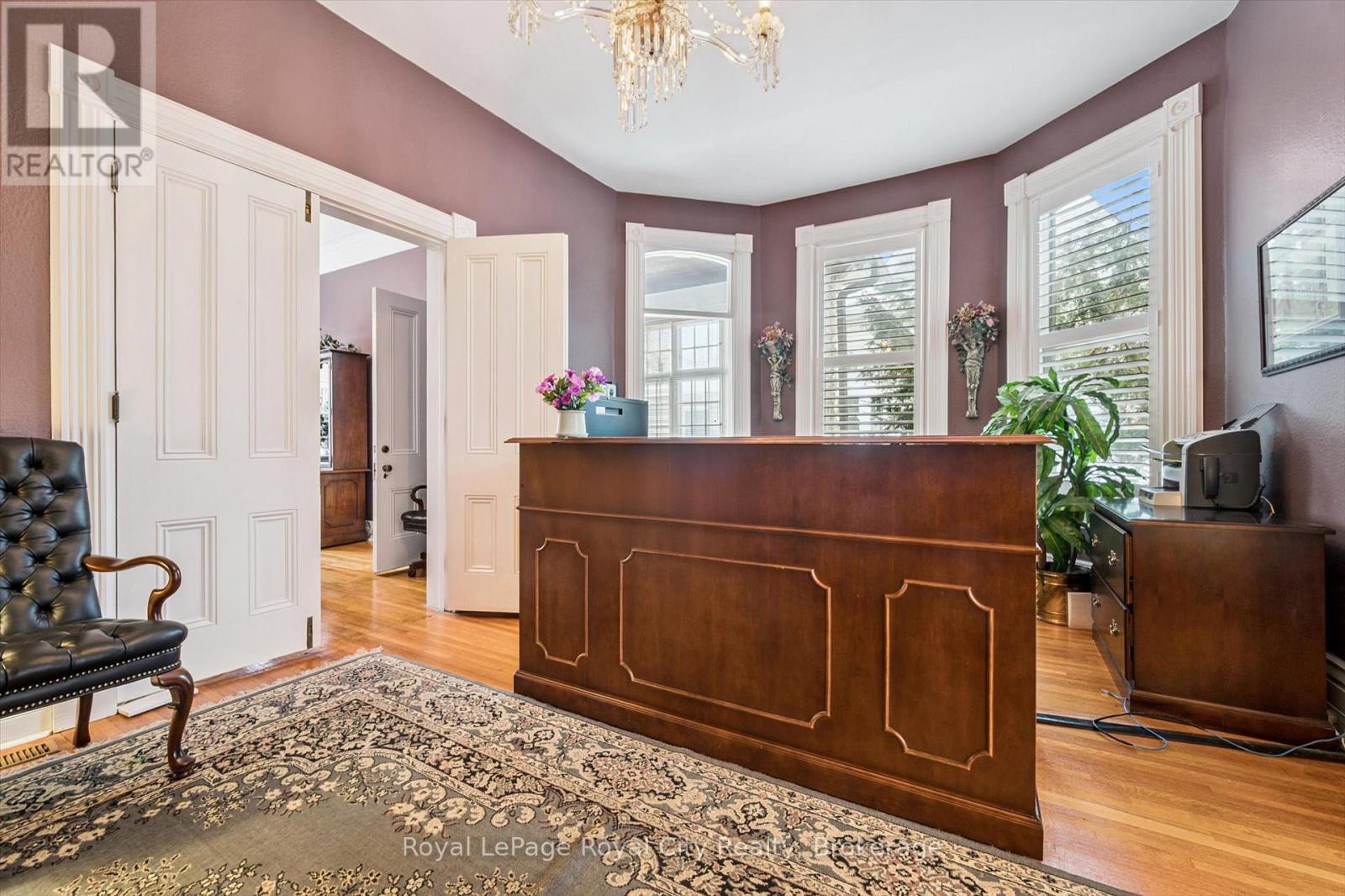 143 Norfolk Street, Guelph (Downtown), ON