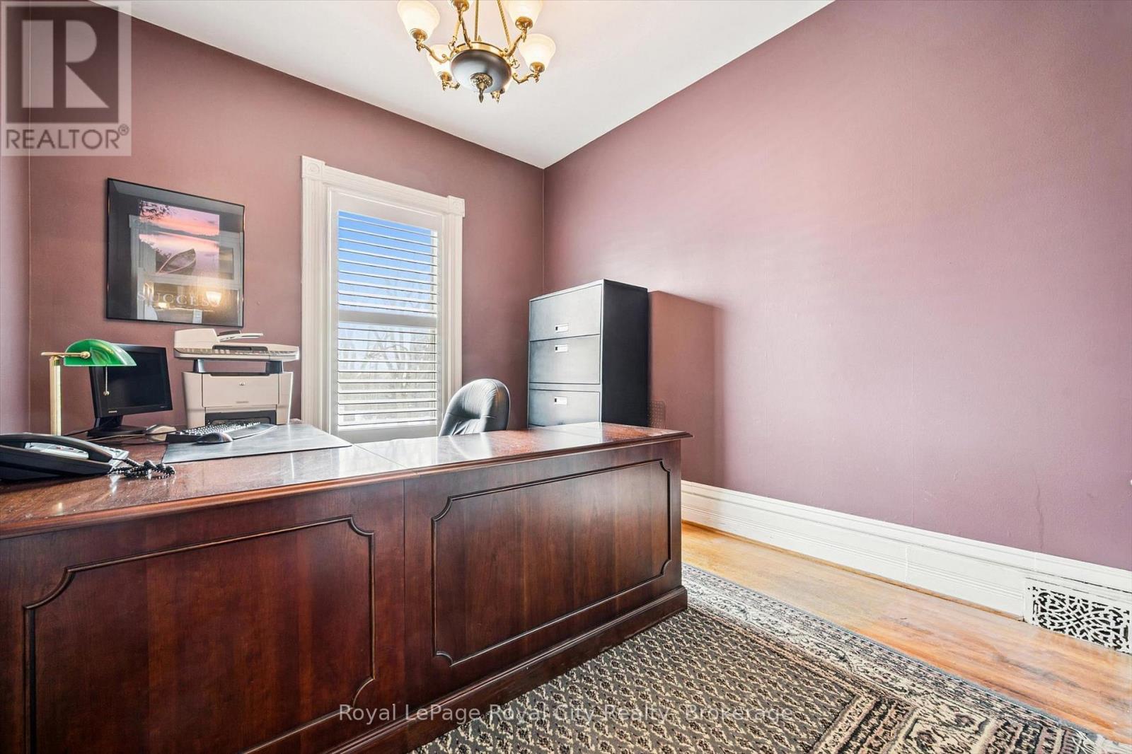 143 Norfolk Street, Guelph (Downtown), ON