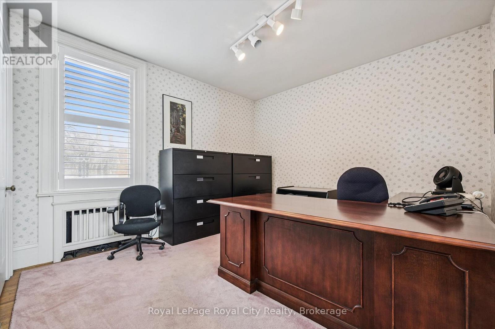 143 Norfolk Street, Guelph (Downtown), ON