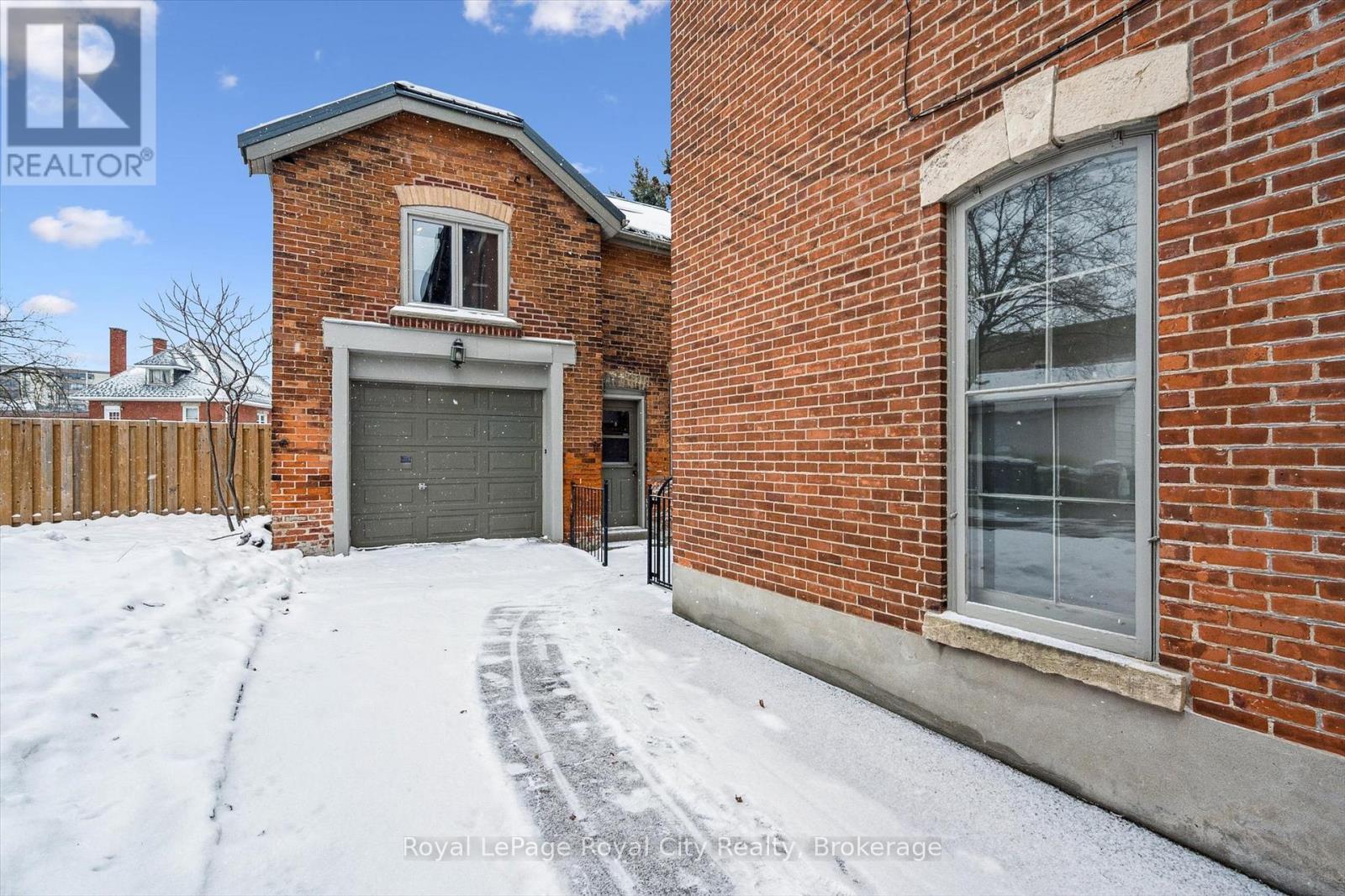 143 Norfolk Street, Guelph (Downtown), ON