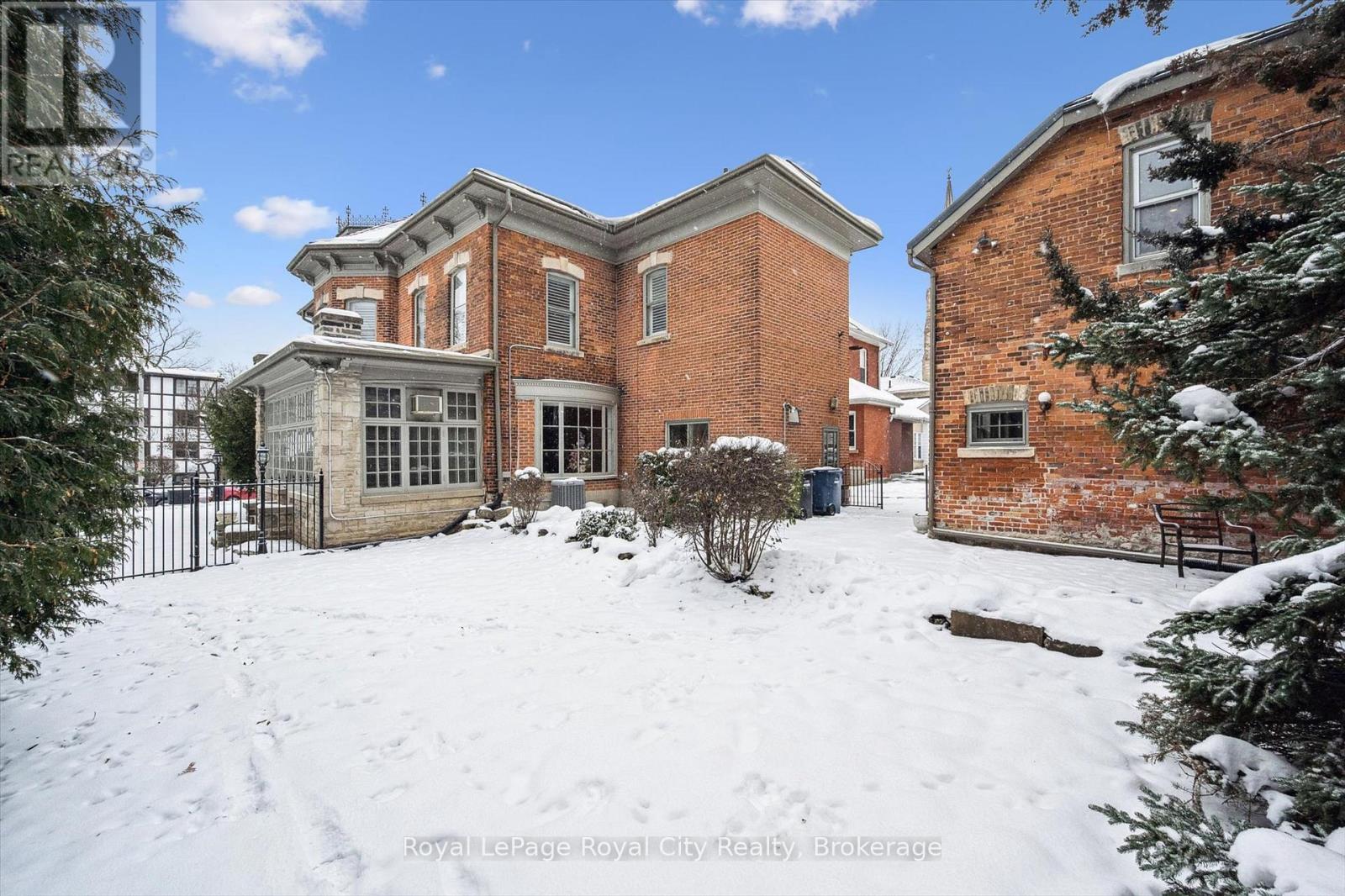 143 Norfolk Street, Guelph (Downtown), ON