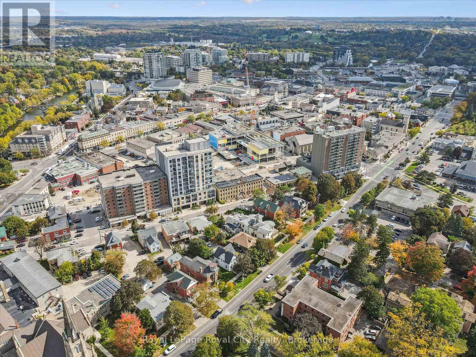 143 Norfolk Street, Guelph (Downtown), ON