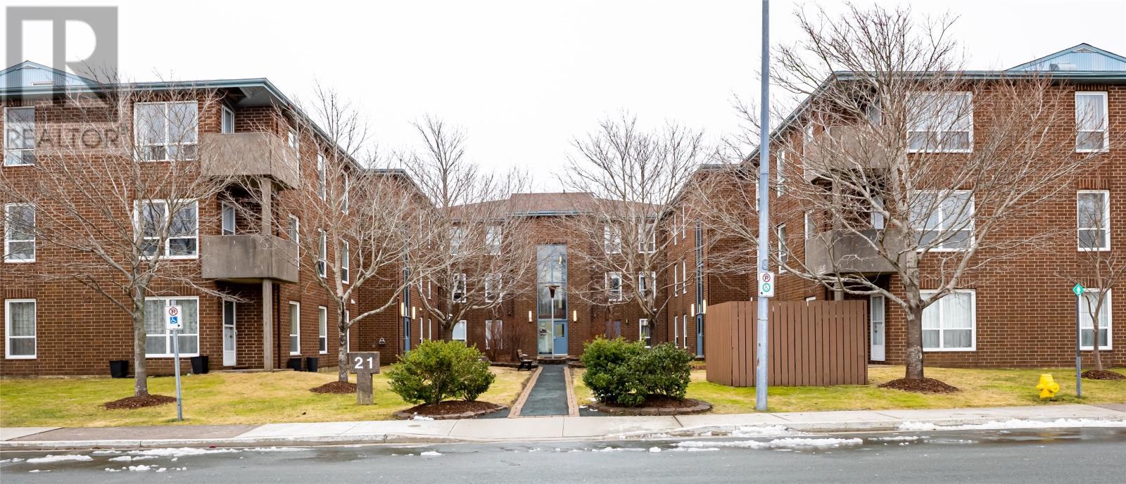 21 Lanse Aux Meadows Crescent Unit#313, St. John'S, NL