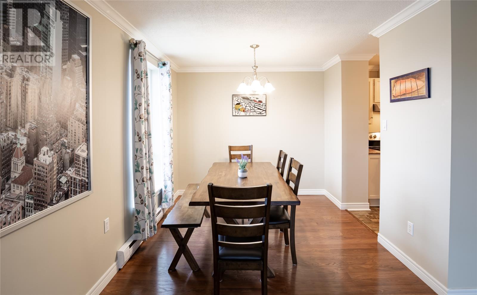 21 Lanse Aux Meadows Crescent Unit#313, St. John'S, NL