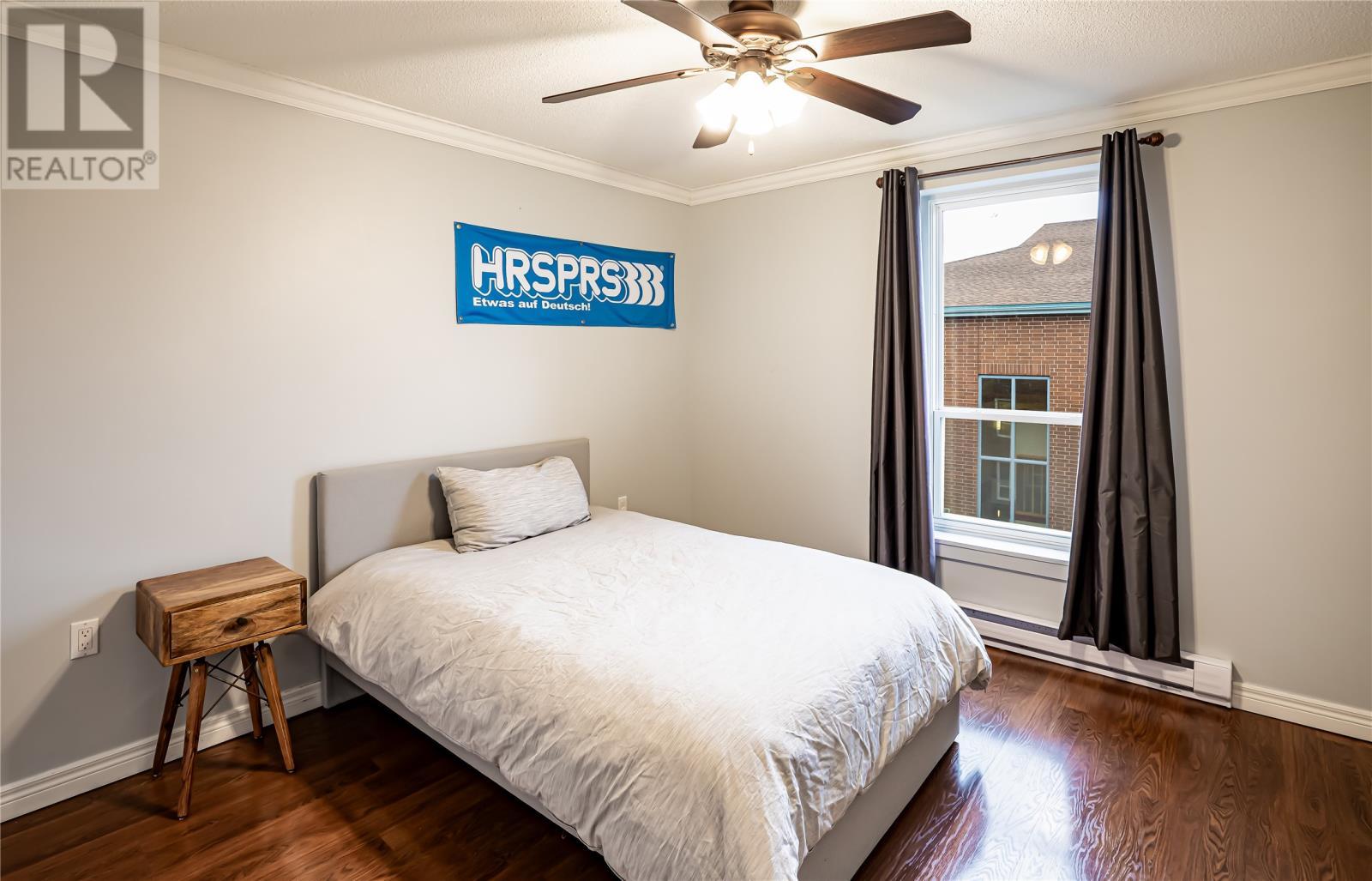 21 Lanse Aux Meadows Crescent Unit#313, St. John'S, NL