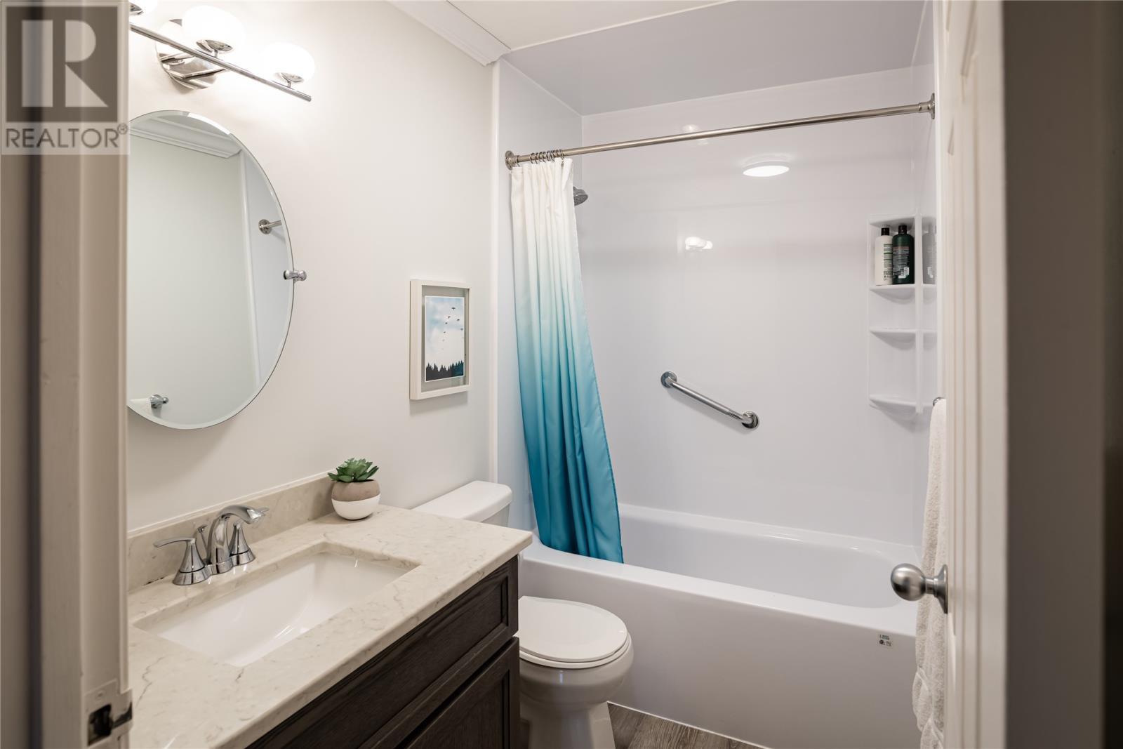 21 Lanse Aux Meadows Crescent Unit#313, St. John'S, NL