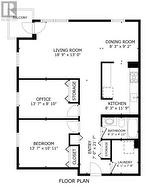 21 Lanse aux Meadows Crescent Unit#313 St. John's, NL A1E 5C1