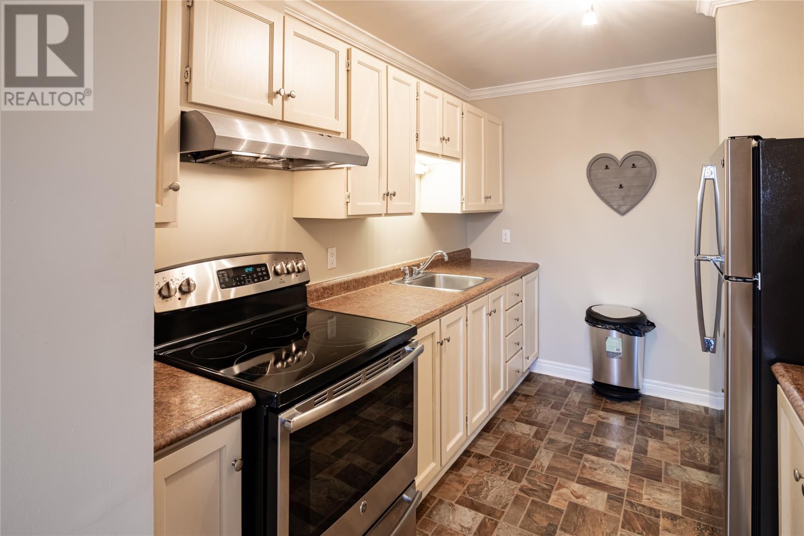 21 Lanse Aux Meadows Crescent Unit#313, St. John'S, NL