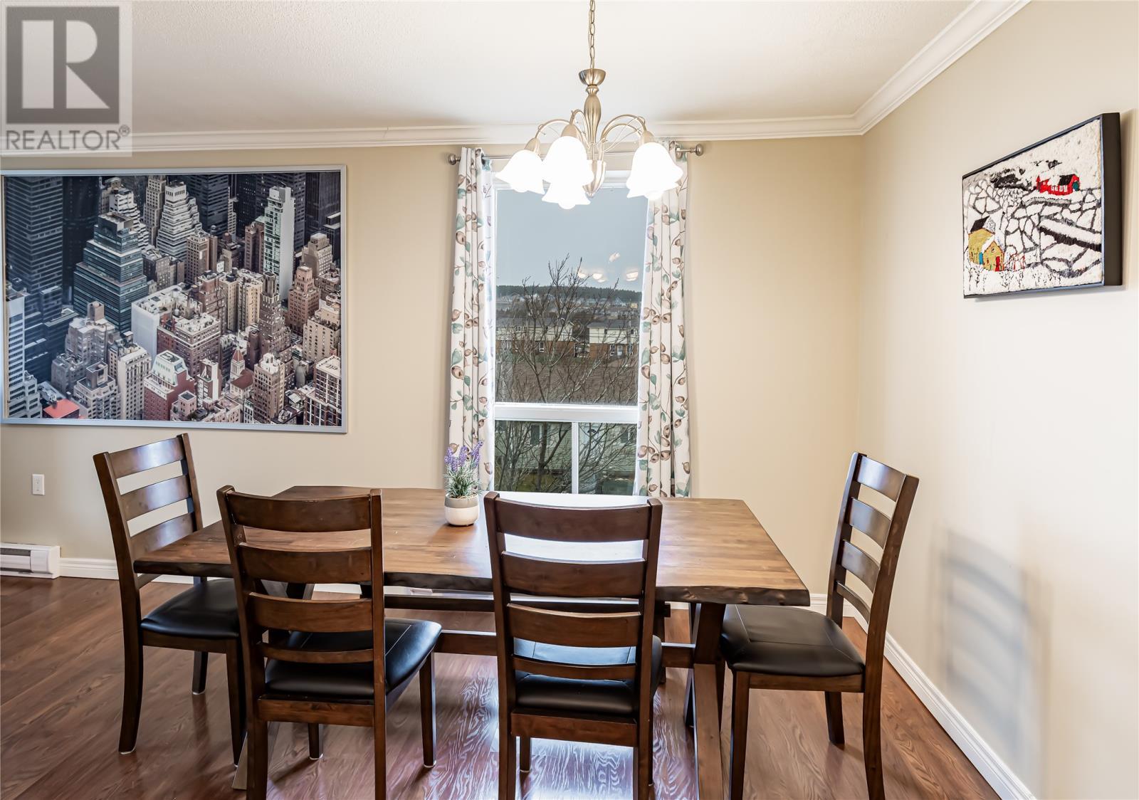 21 Lanse Aux Meadows Crescent Unit#313, St. John'S, NL