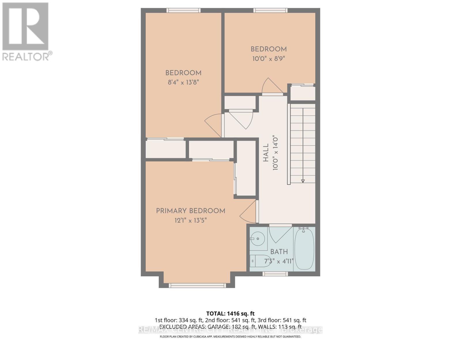 63 - 1990 Wavell Street, London East (East I), ON - Other