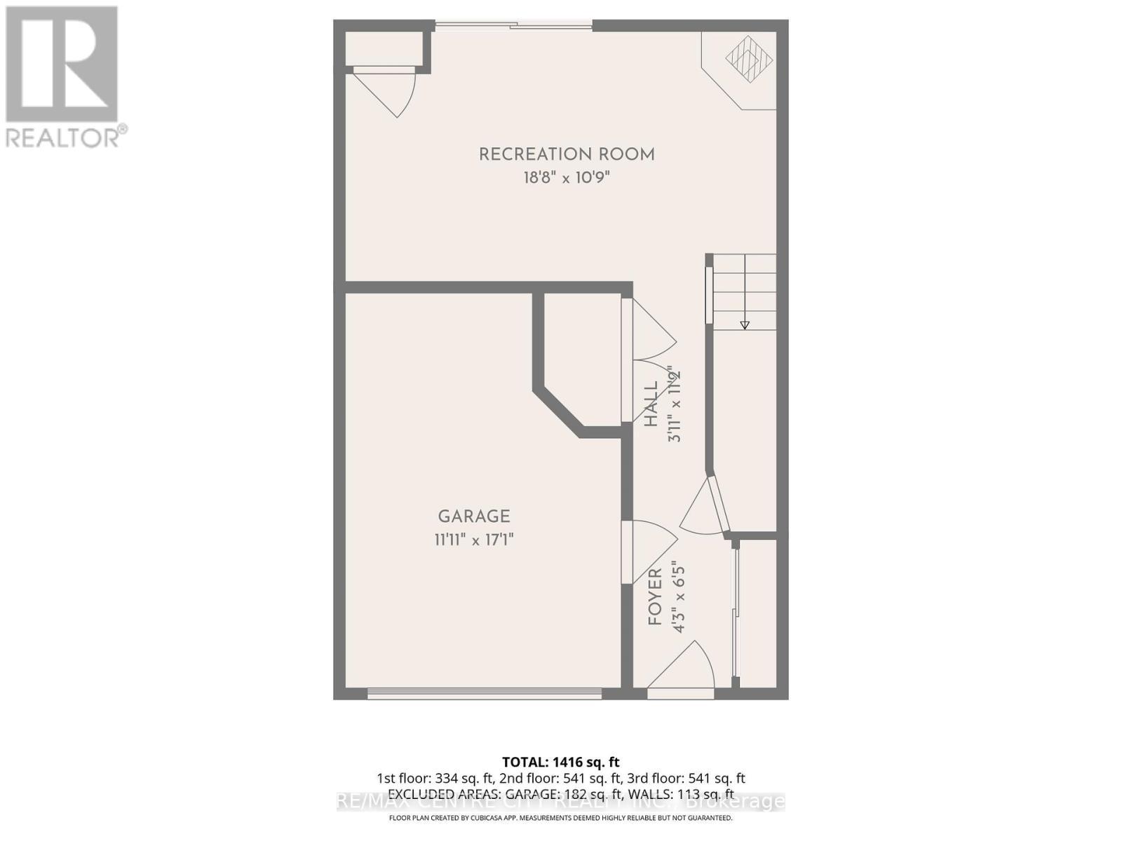 63 - 1990 Wavell Street, London East (East I), ON - Other