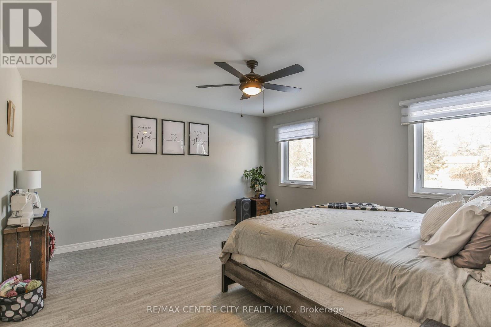 6605 Soper Road, Bayham, ON - Indoor Photo Showing Bedroom
