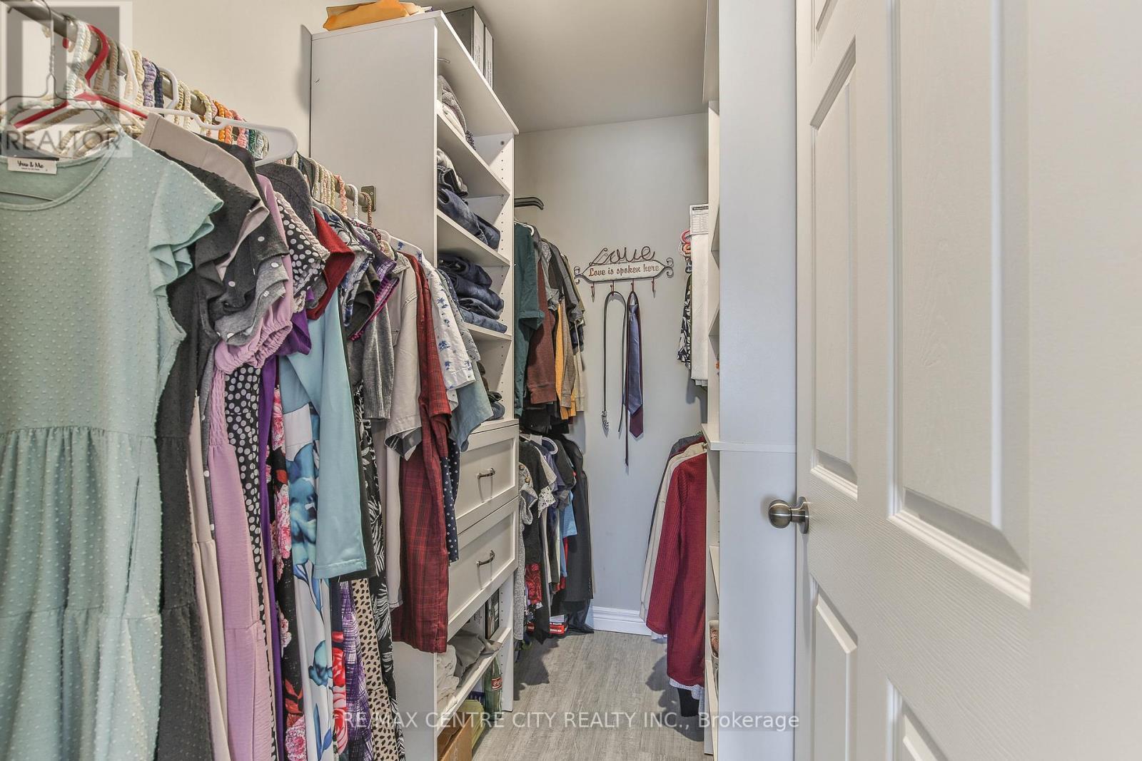 6605 Soper Road, Bayham, ON - Indoor With Storage