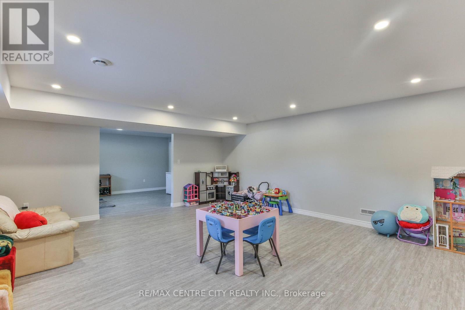 6605 Soper Road, Bayham, ON - Indoor