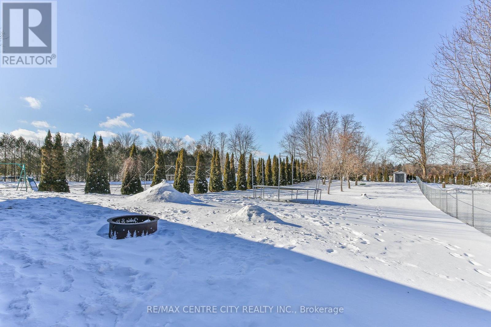 6605 Soper Road, Bayham, ON - Outdoor With View