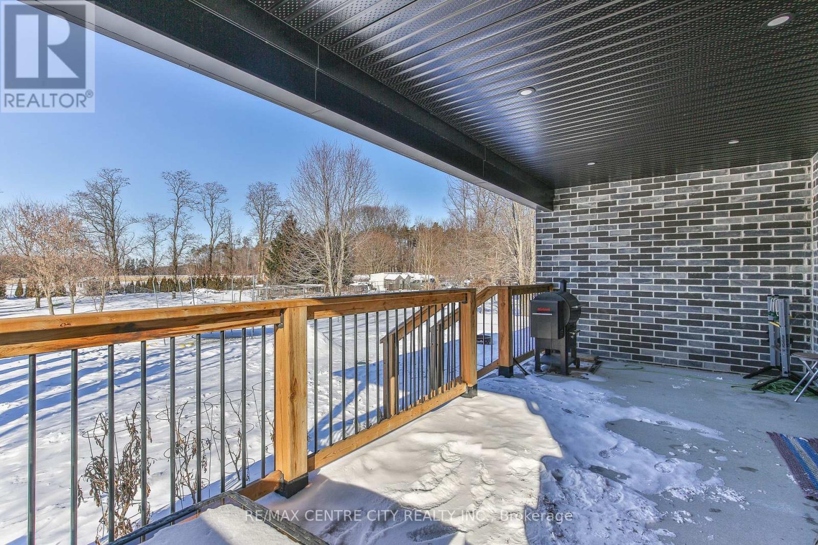 6605 Soper Road, Bayham, ON - Outdoor