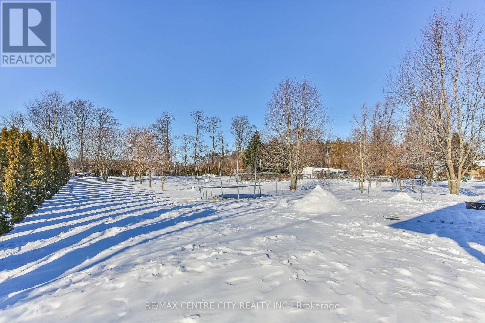 6605 Soper Road, Bayham, ON - Outdoor With View