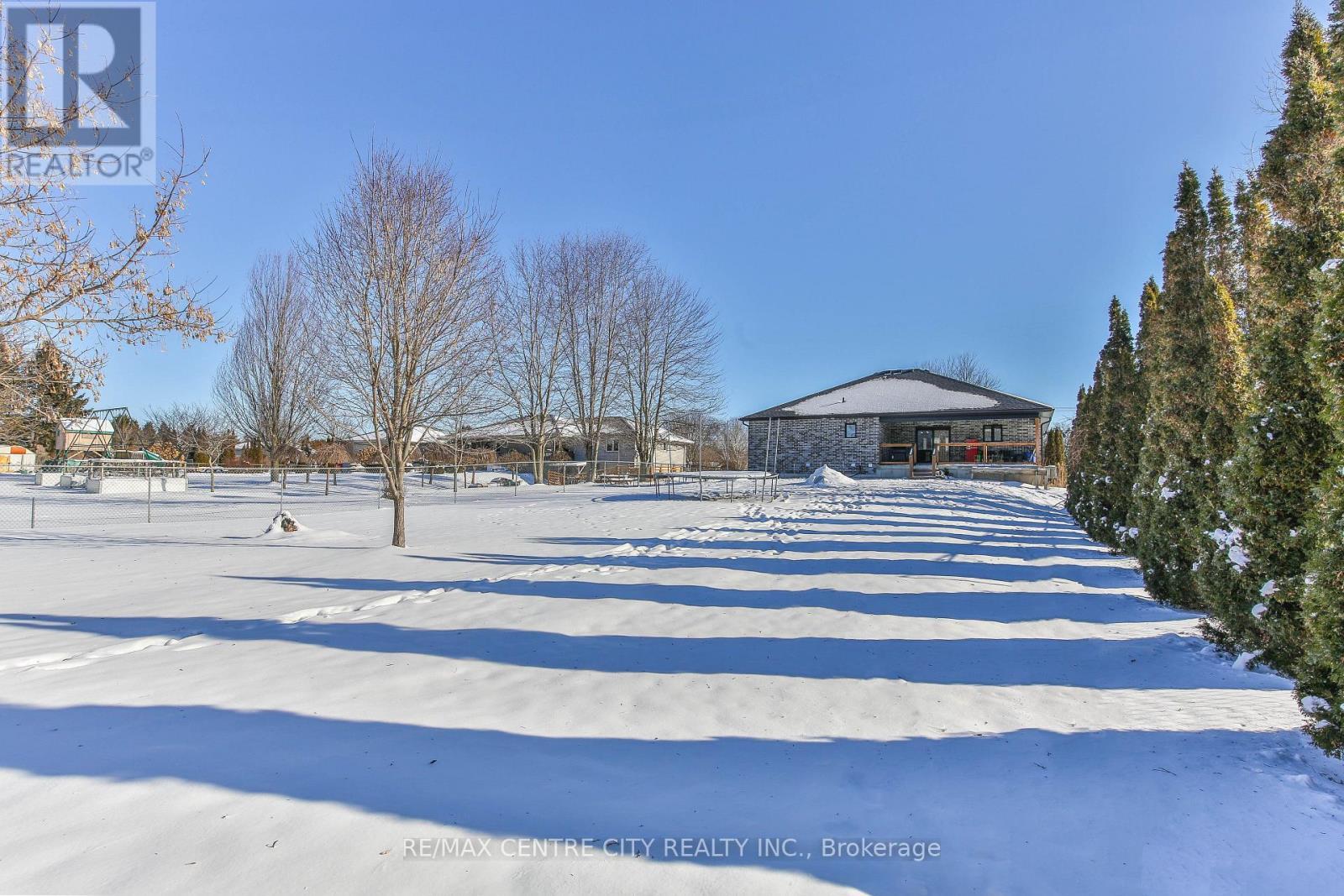 6605 Soper Road, Bayham, ON - Outdoor With View