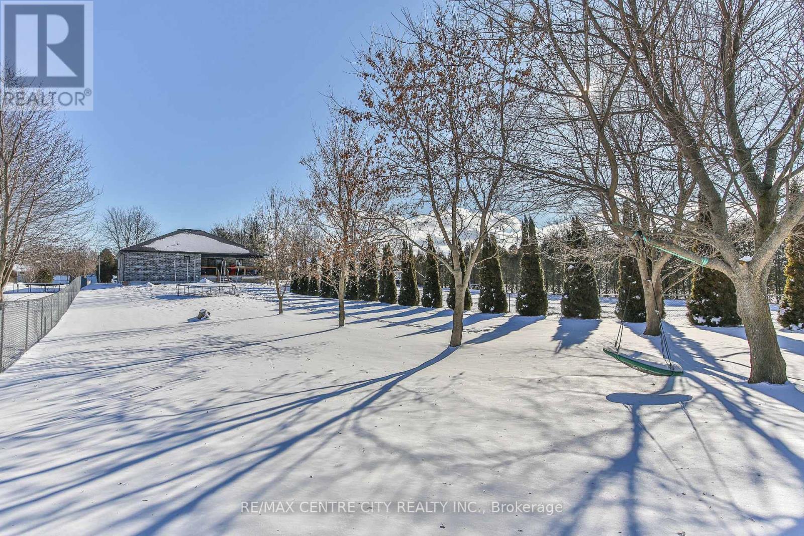 6605 Soper Road, Bayham, ON - Outdoor With View