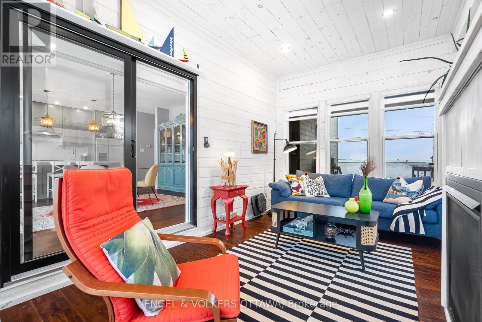 2882 Bay Road, Champlain, ON -