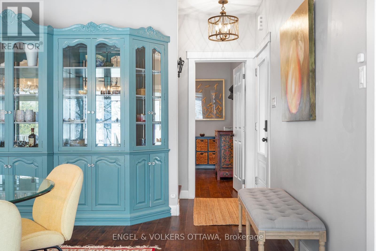 2882 Bay Road, Champlain, ON - Indoor Photo Showing Other Room