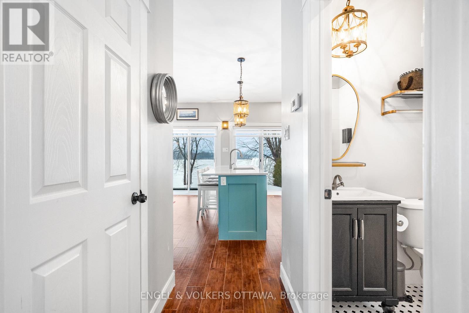 2882 Bay Road, Champlain, ON - Indoor Photo Showing Other Room