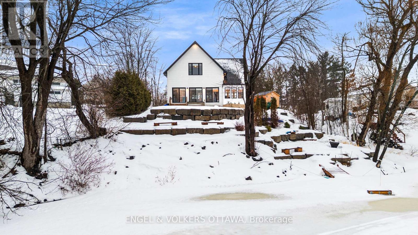 2882 Bay Road, Champlain, ON - Outdoor