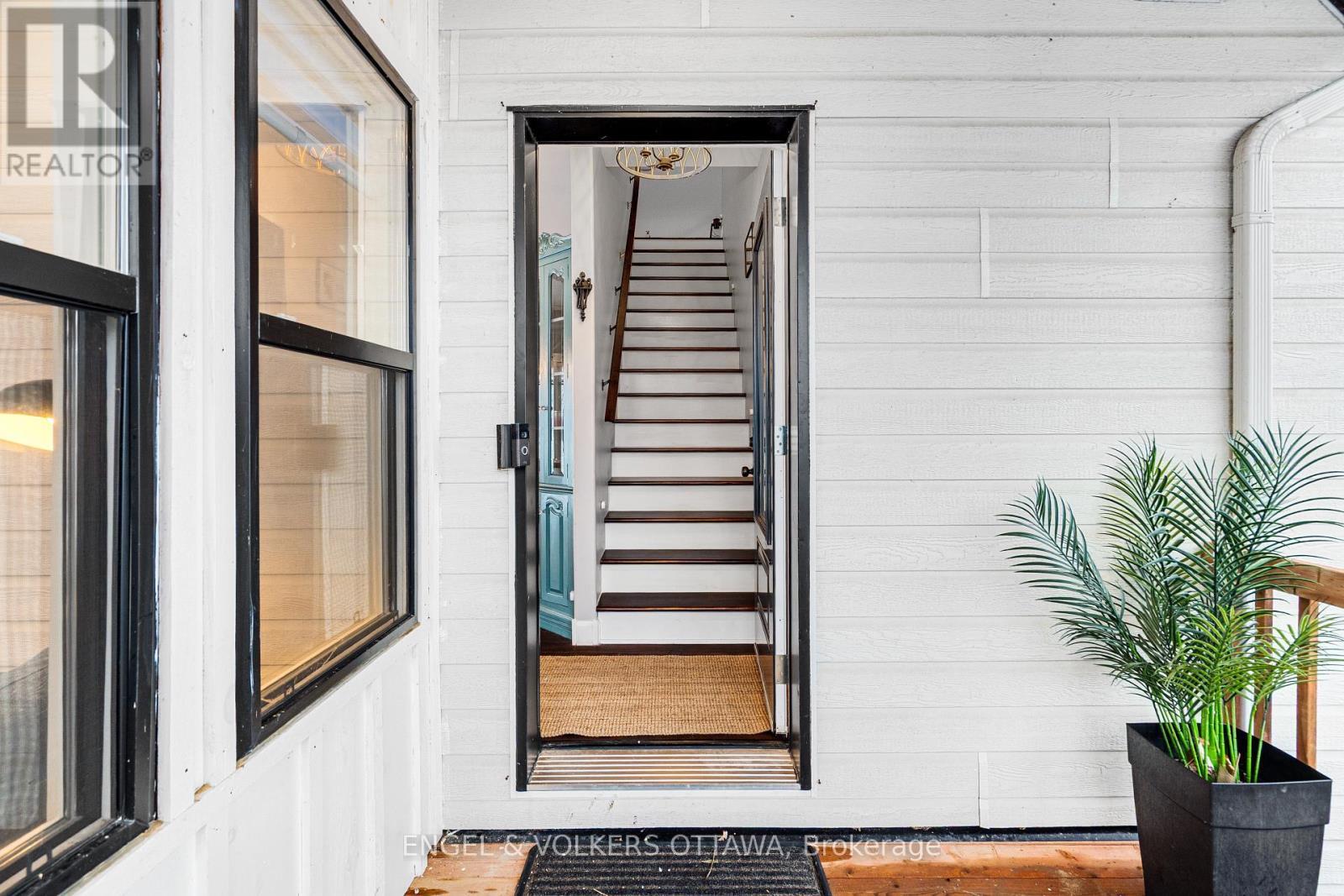 2882 Bay Road, Champlain, ON - With Exterior