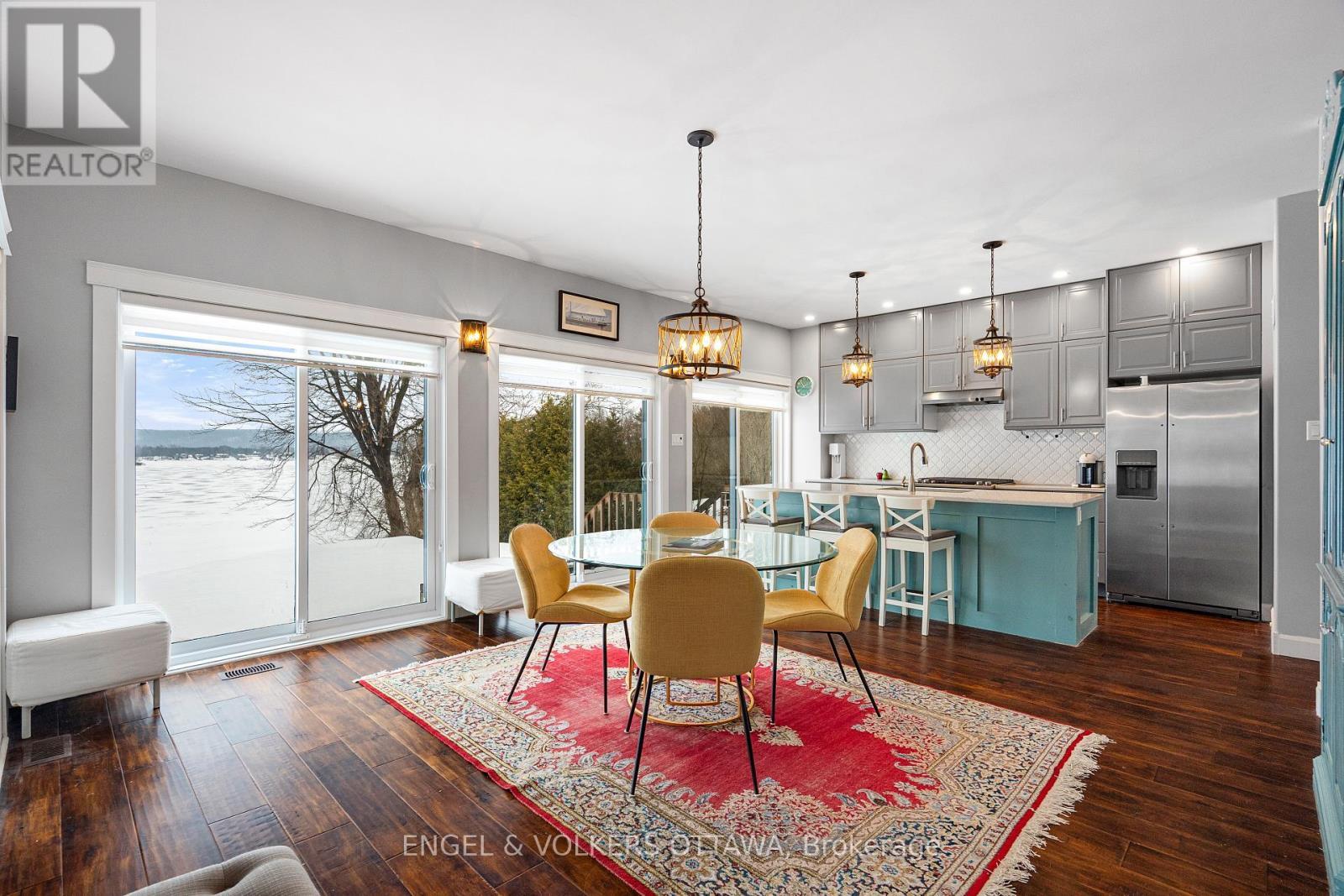 2882 Bay Road, Champlain, ON - Indoor