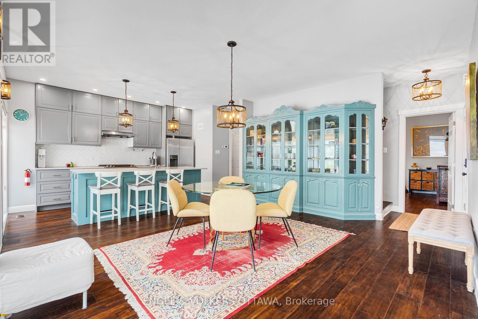 2882 Bay Road, Champlain, ON - Indoor