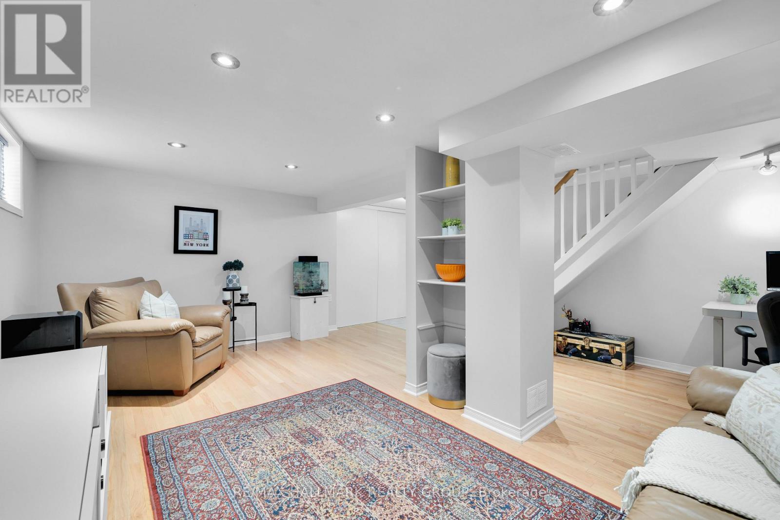 163 Ruskin Street, Ottawa, ON - Indoor