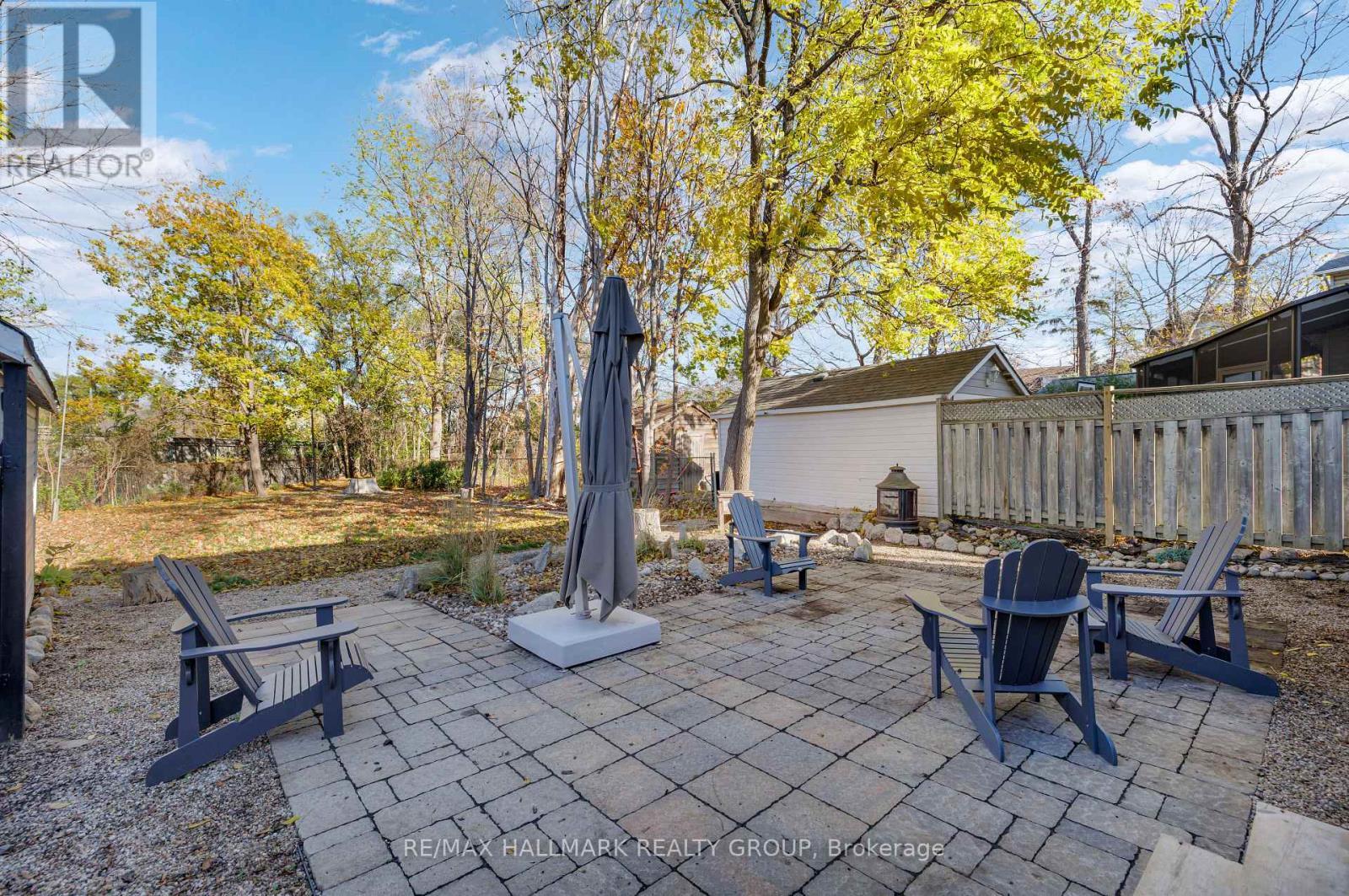163 Ruskin Street, Ottawa, ON - Outdoor With Deck Patio Veranda