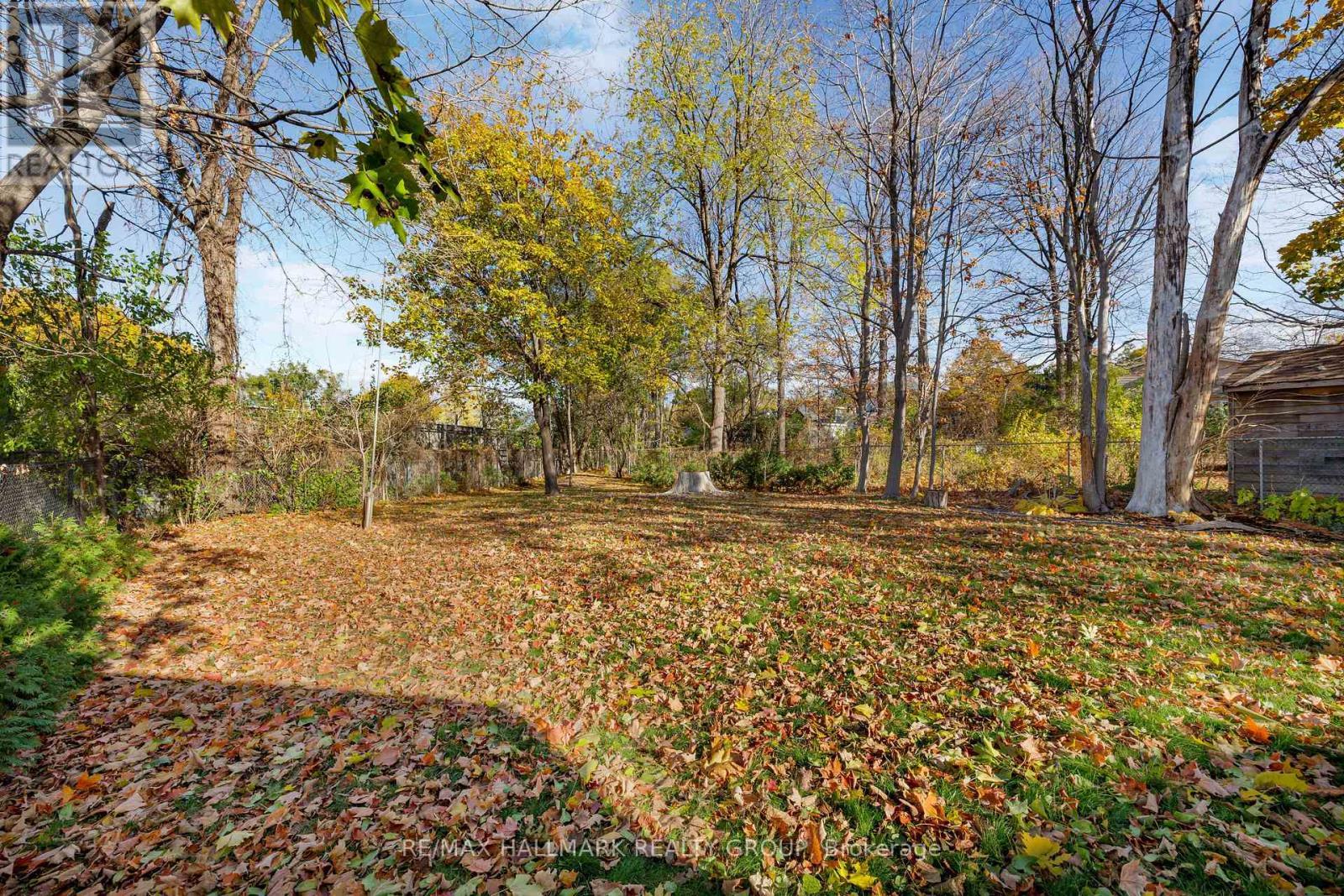 163 Ruskin Street, Ottawa, ON - Outdoor